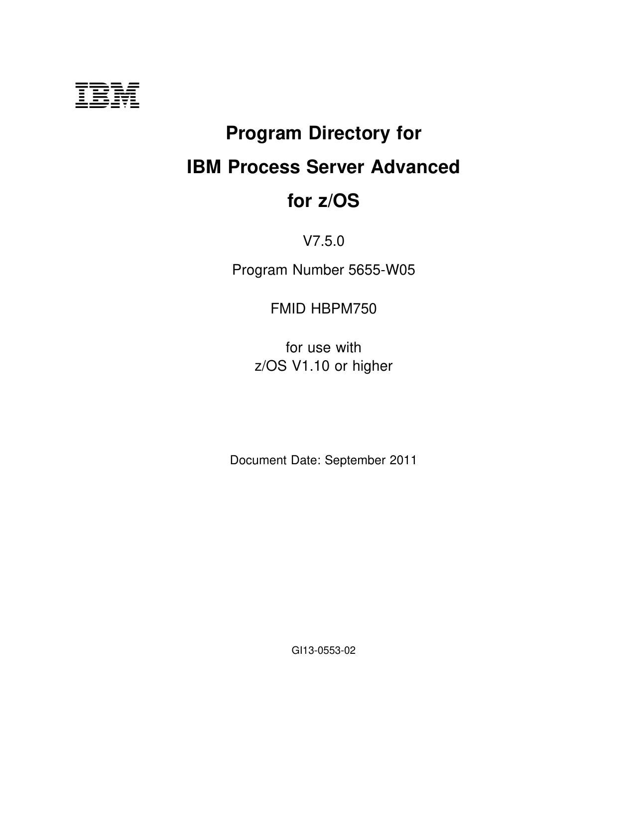 HBPM750