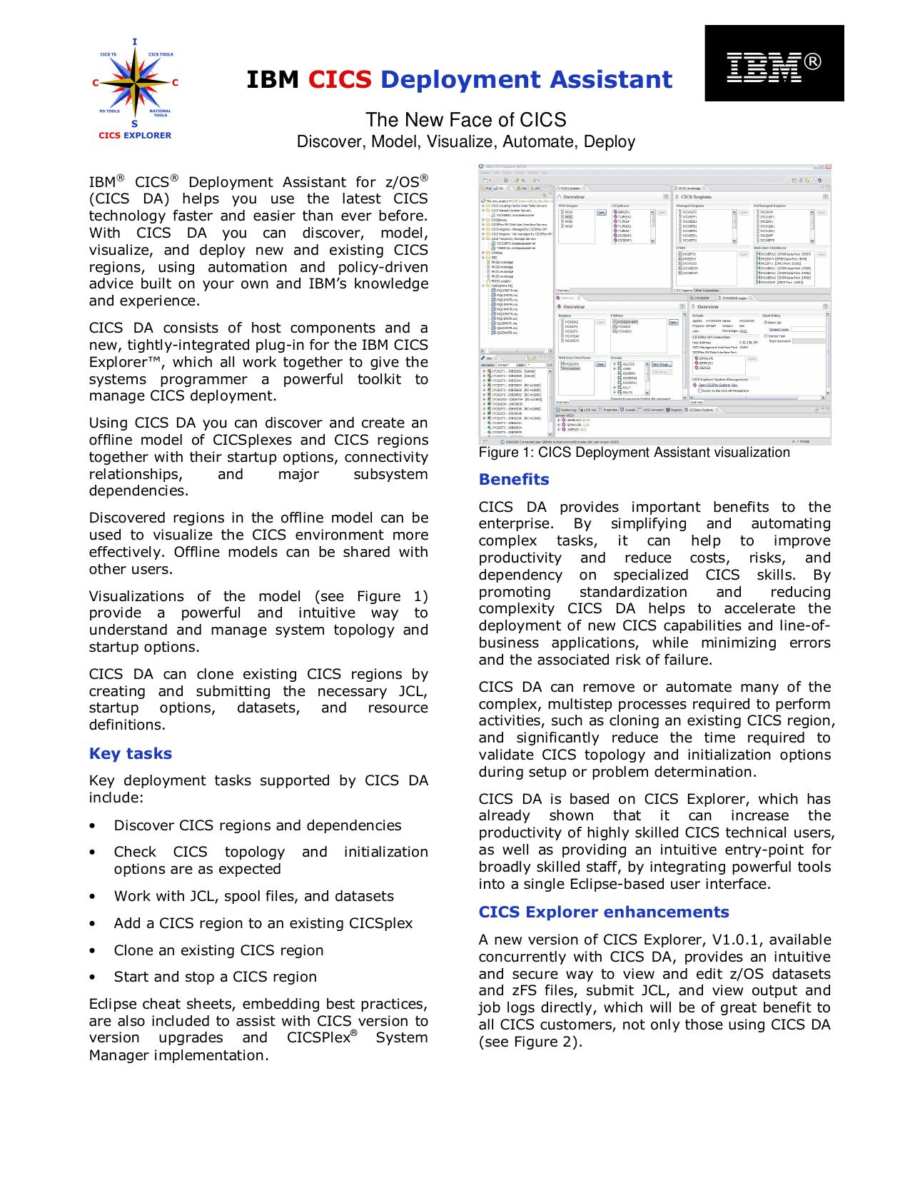 Microsoft Word - CICS_Deployment_Assistant_V1.1_flyer_GI13055702_web.doc