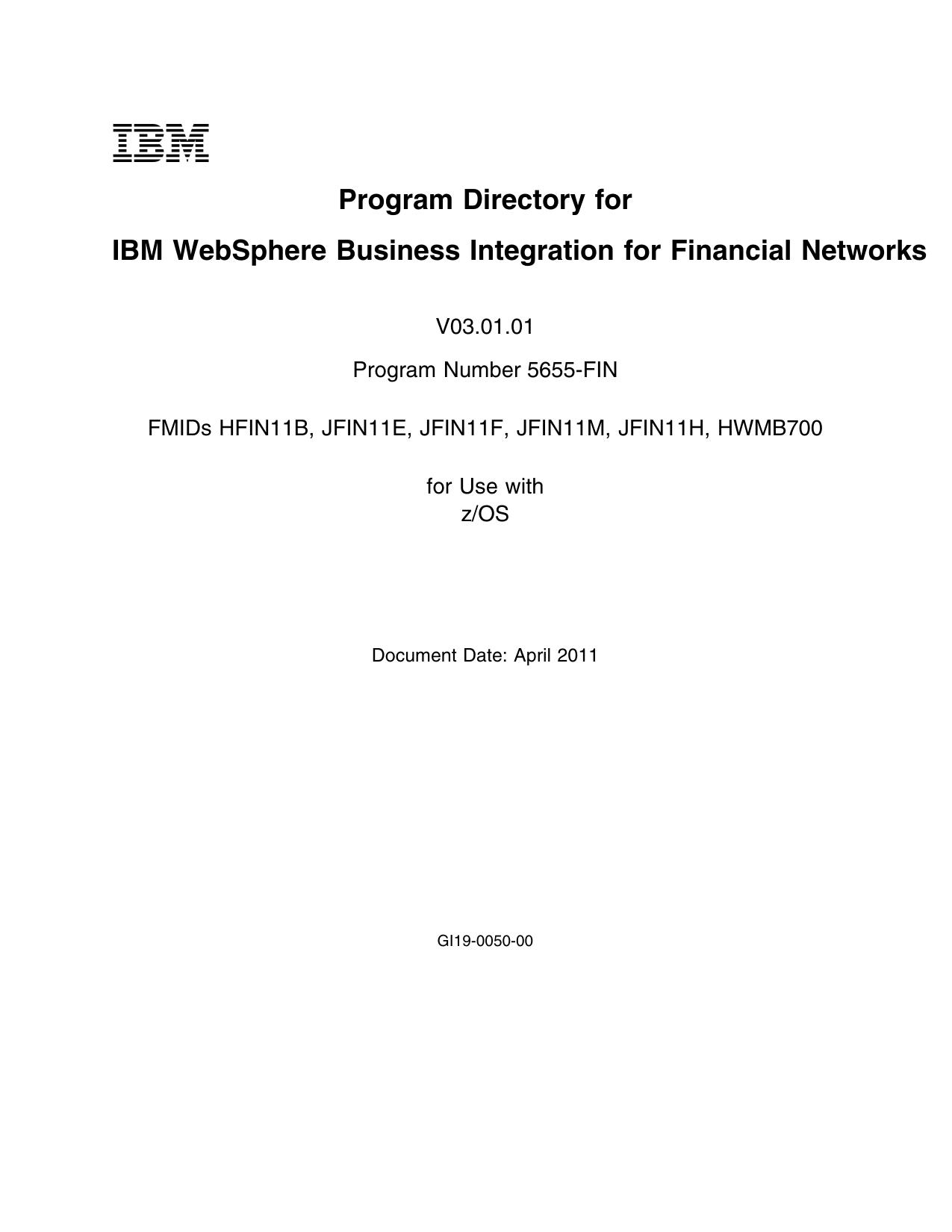 WBIFN311