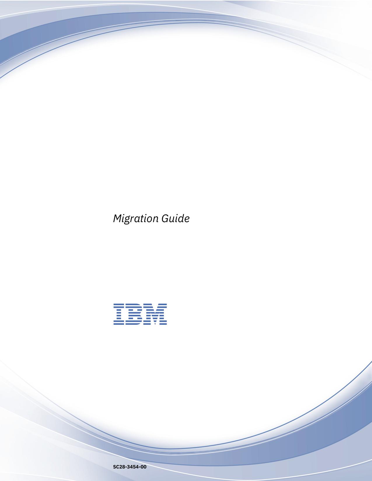 Migration Guide