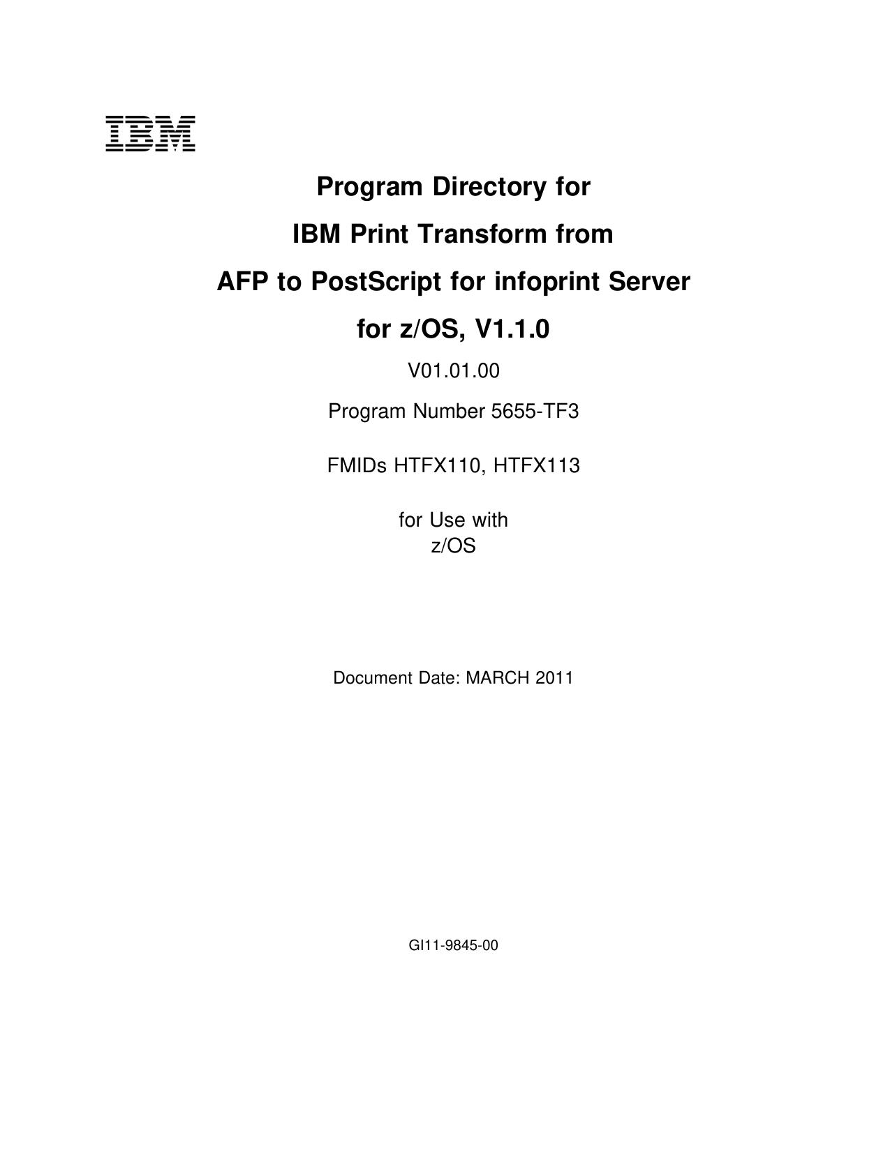 HTFX113