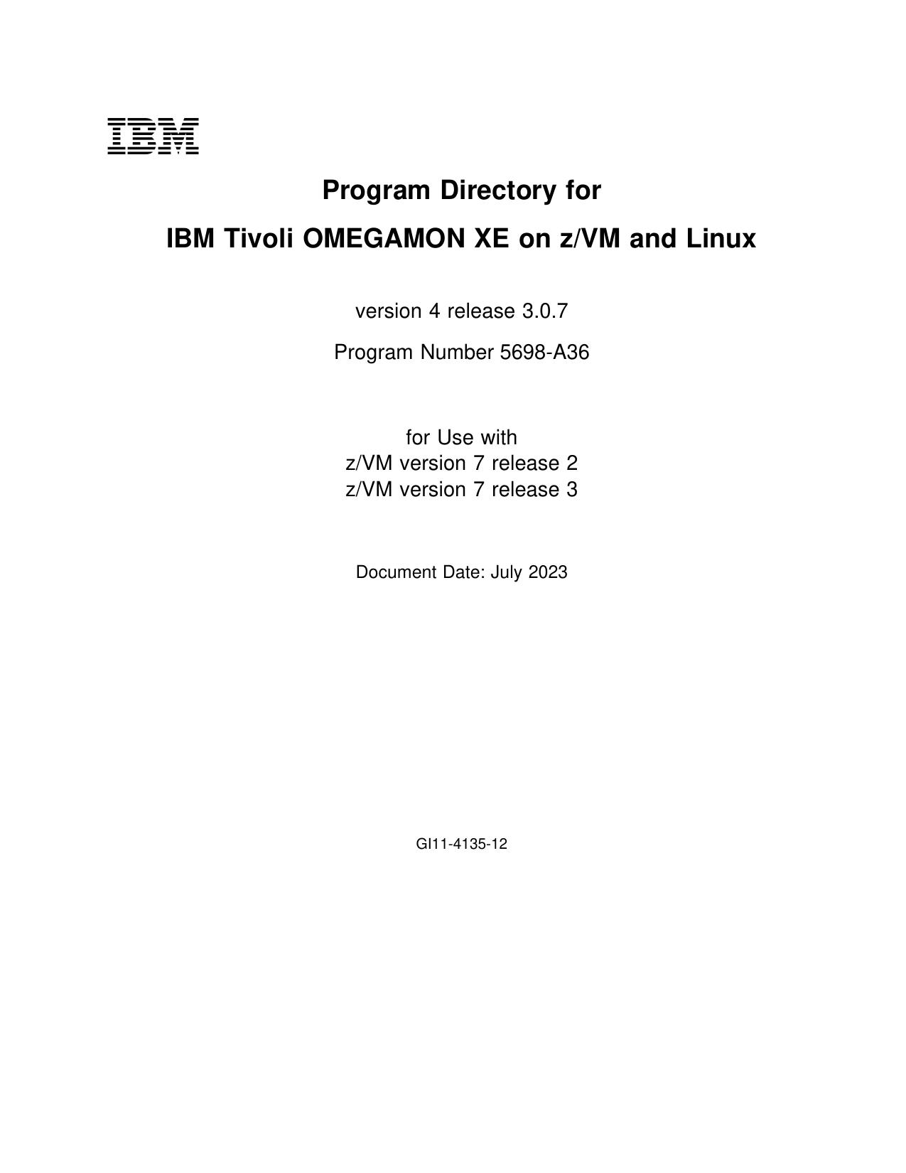 I114135C