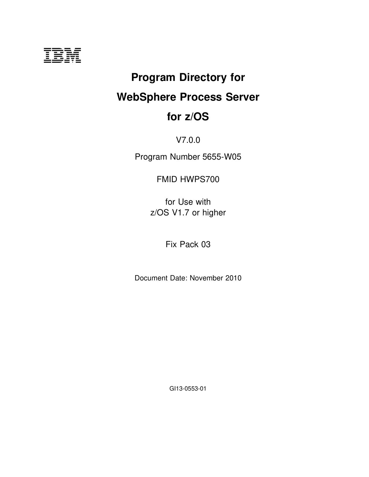 HWPS700