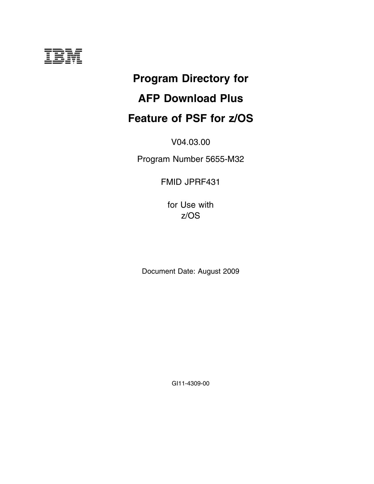 DOWNP430