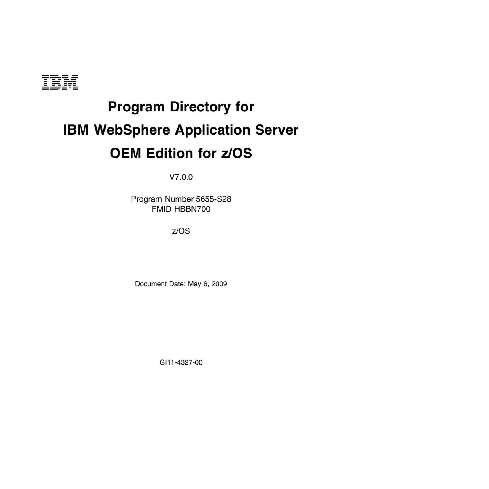 OEM700D