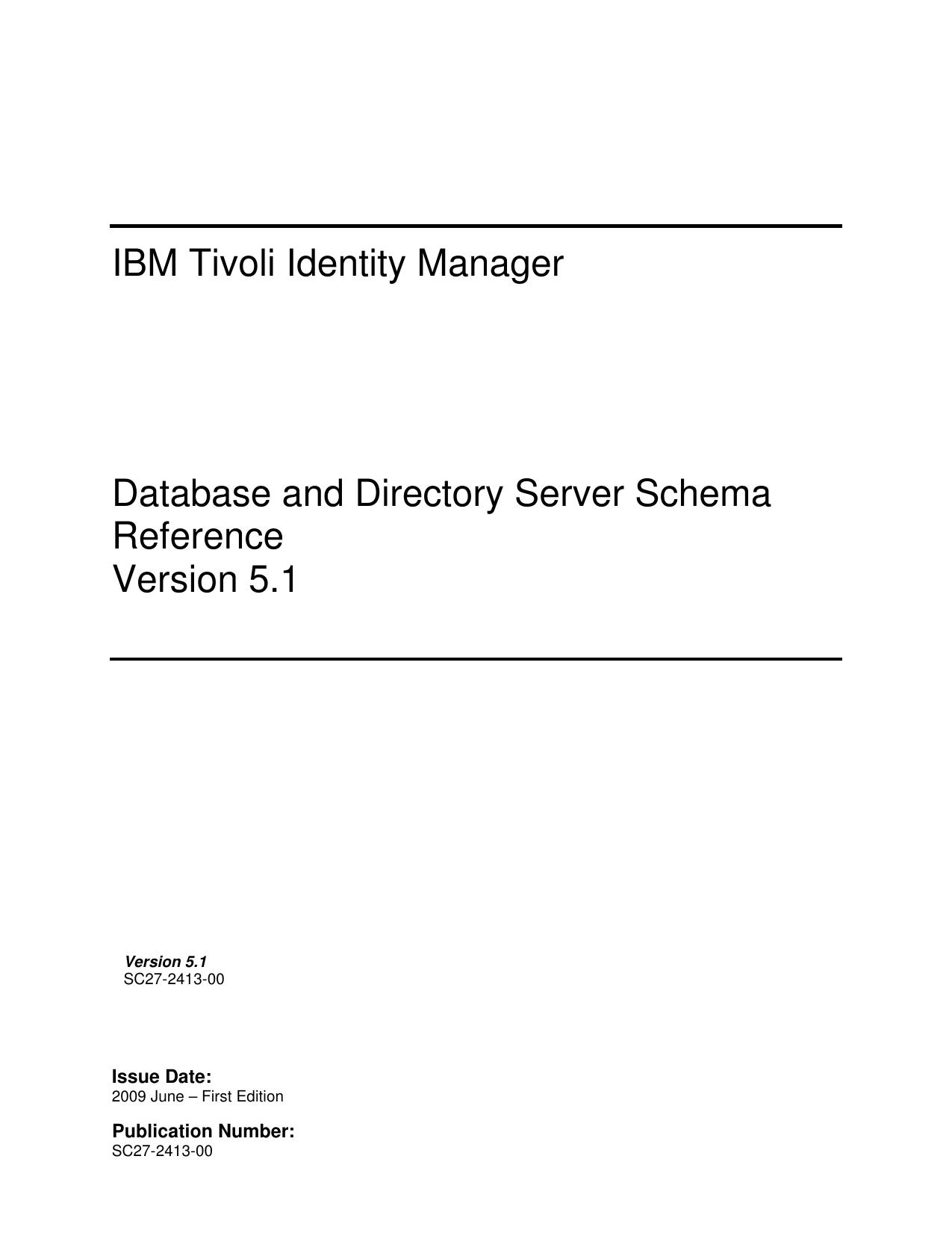 Microsoft Word - im51_dbschema.doc