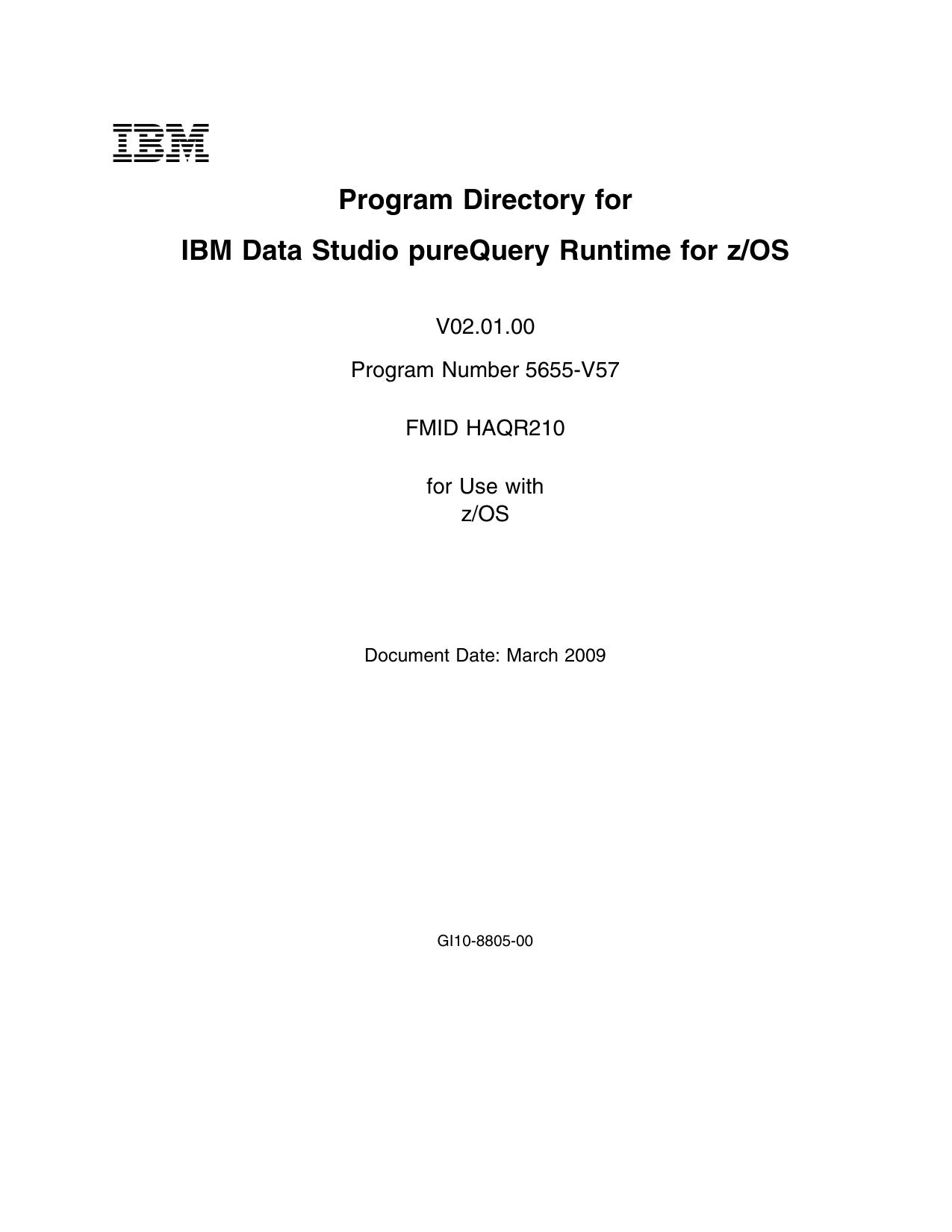 HAQR210