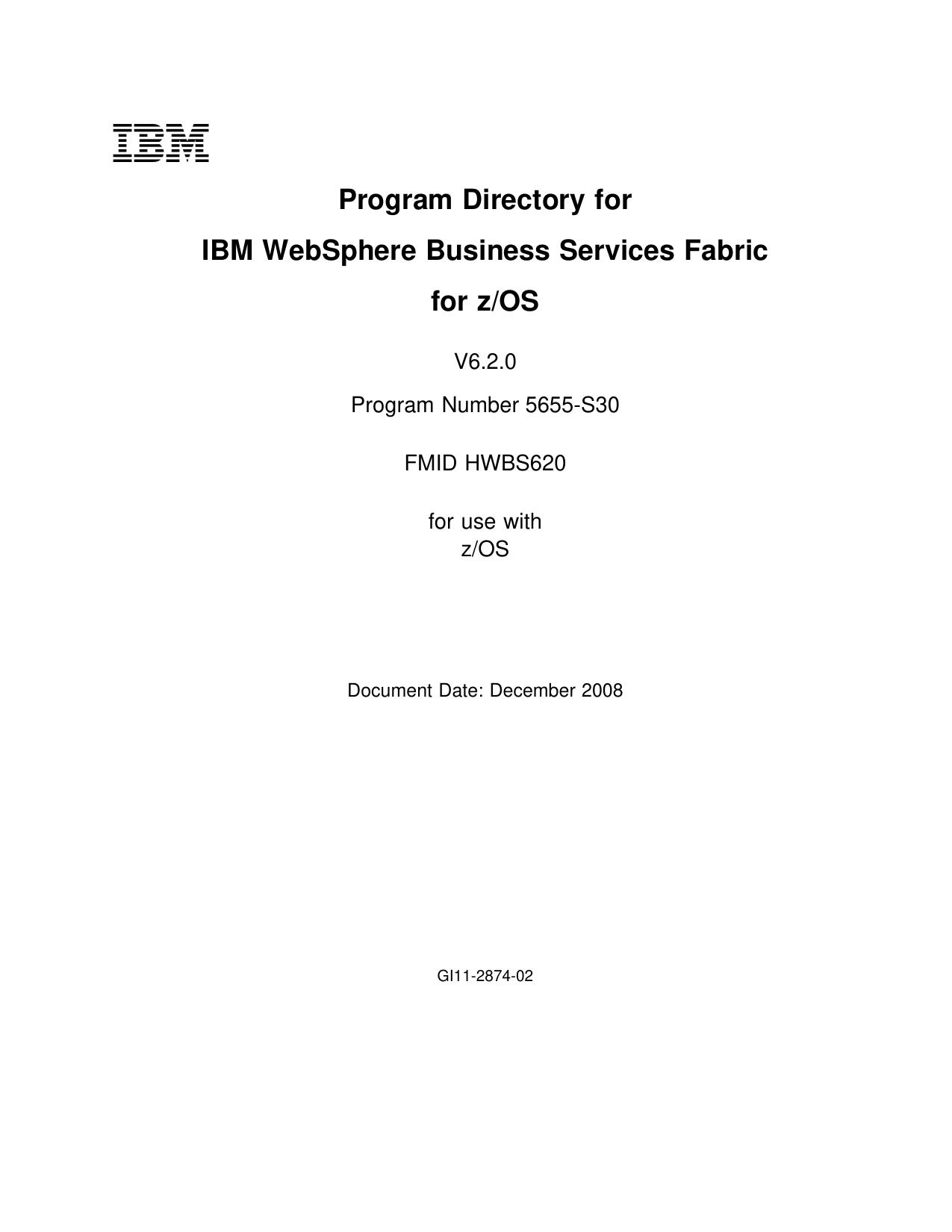 HWBS620
