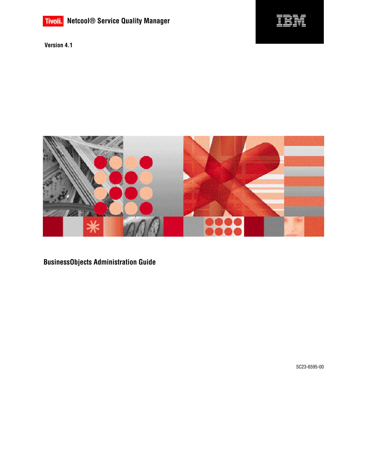 TNSQMBusinessObjectsAdministrationGuide.book