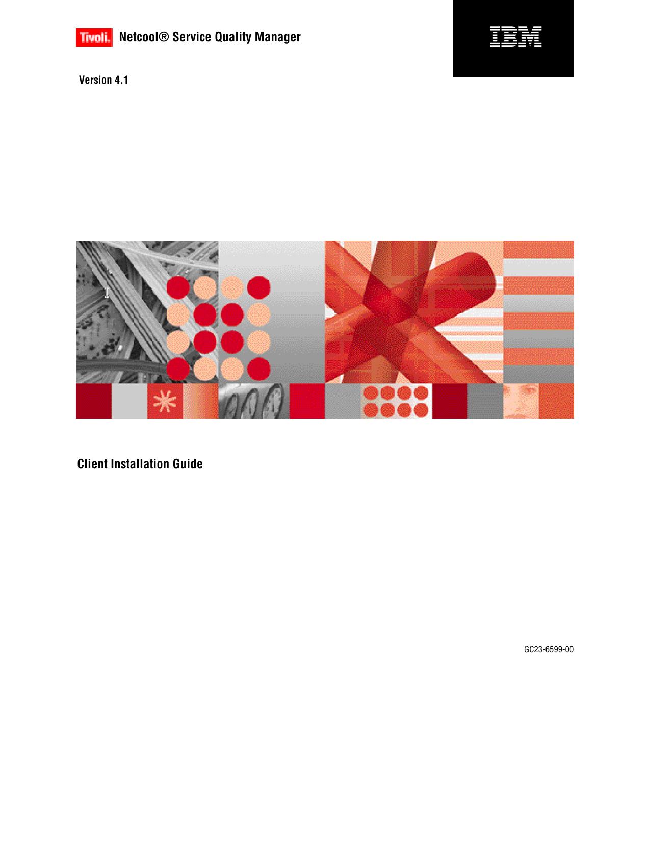 TNSQMClientInstallationGuide.book