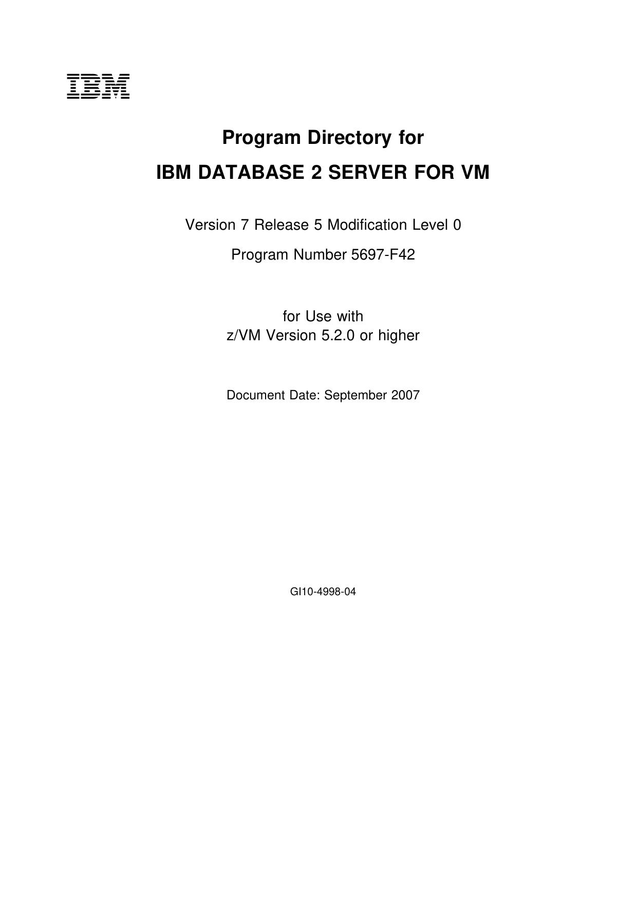 PDDB2VM