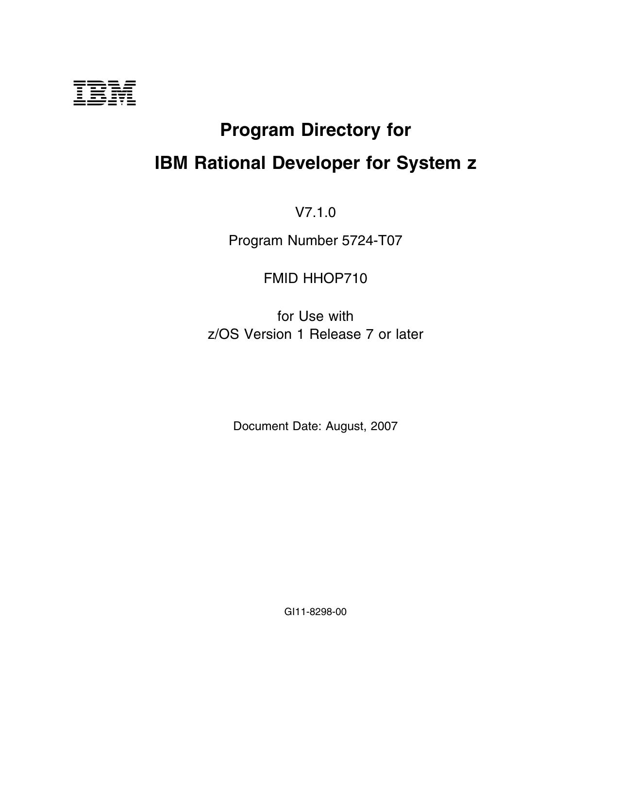 HHOP710
