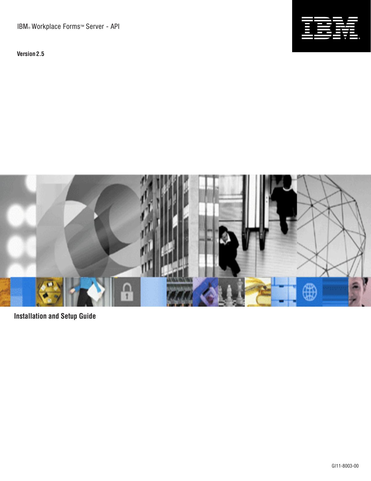 Install and Config Book.book