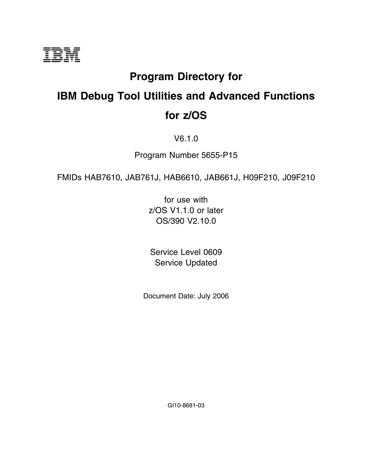 DTU61REF
