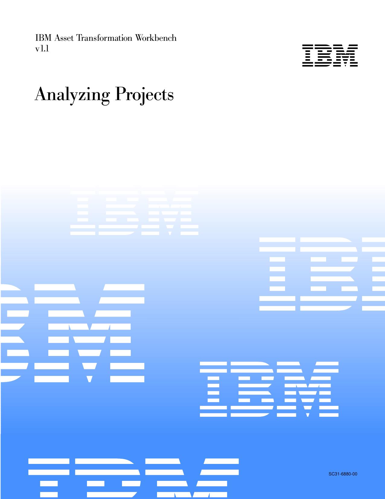 Legacy Understanding.book