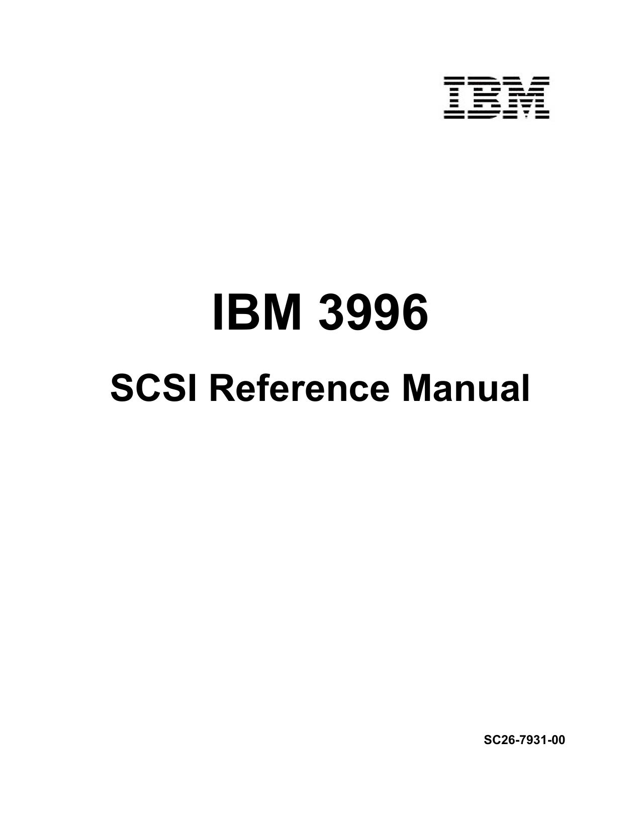 IBM Libraries