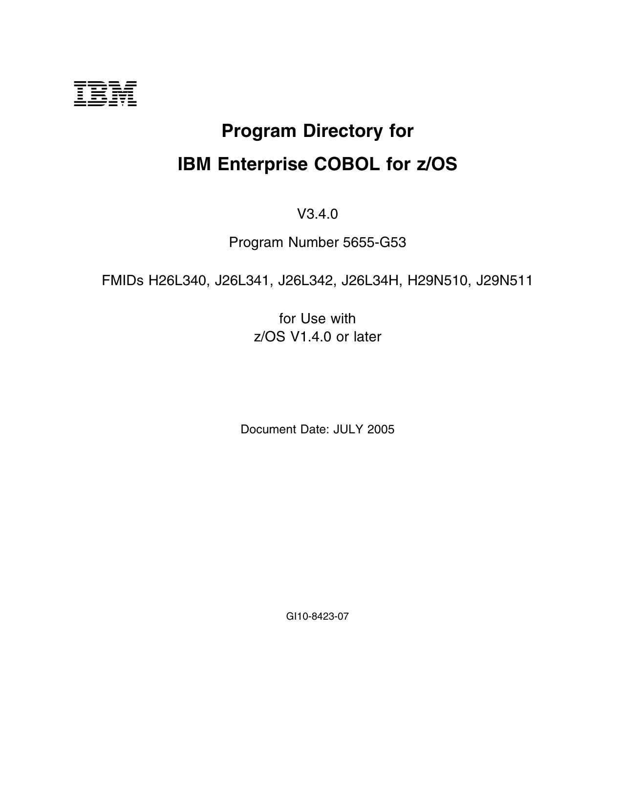 COBOL34