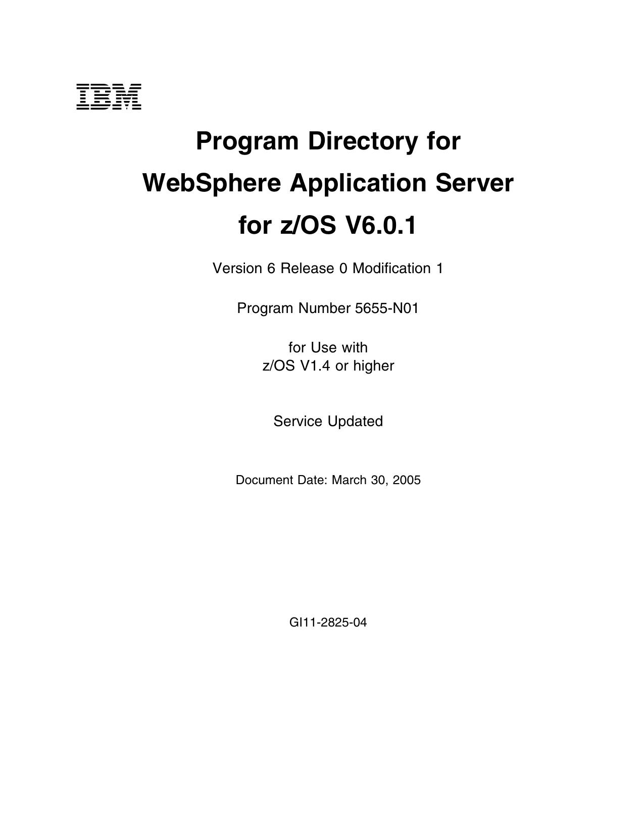 WAS601PD
