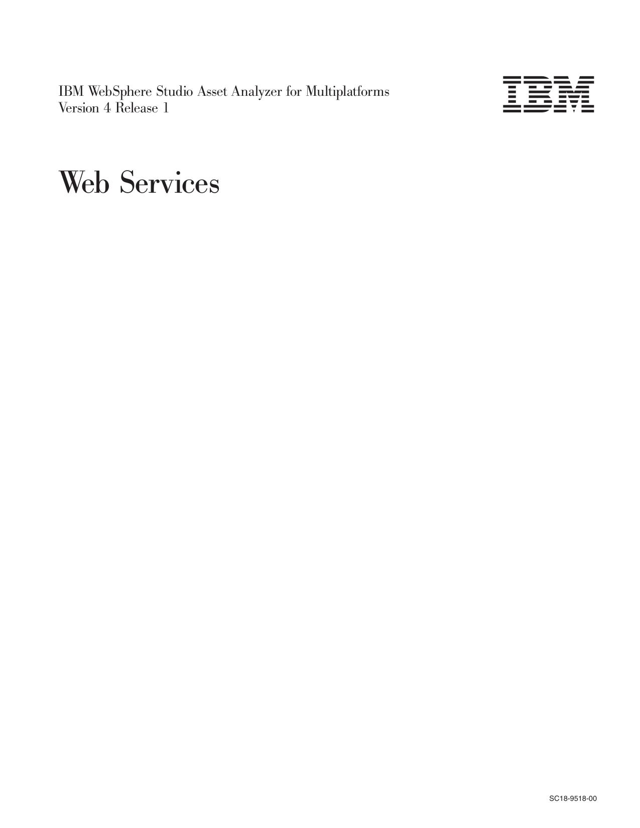 Web Services