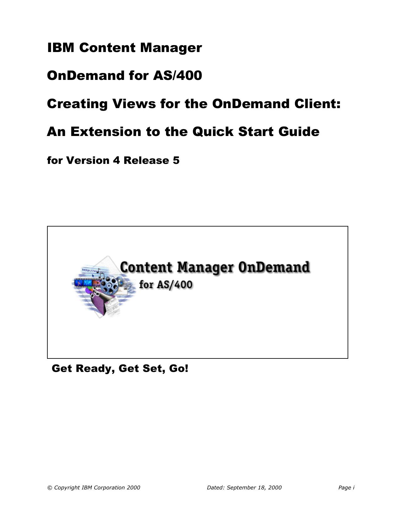 Word Pro - OnD_QuickstartViewsV4R5.PDF