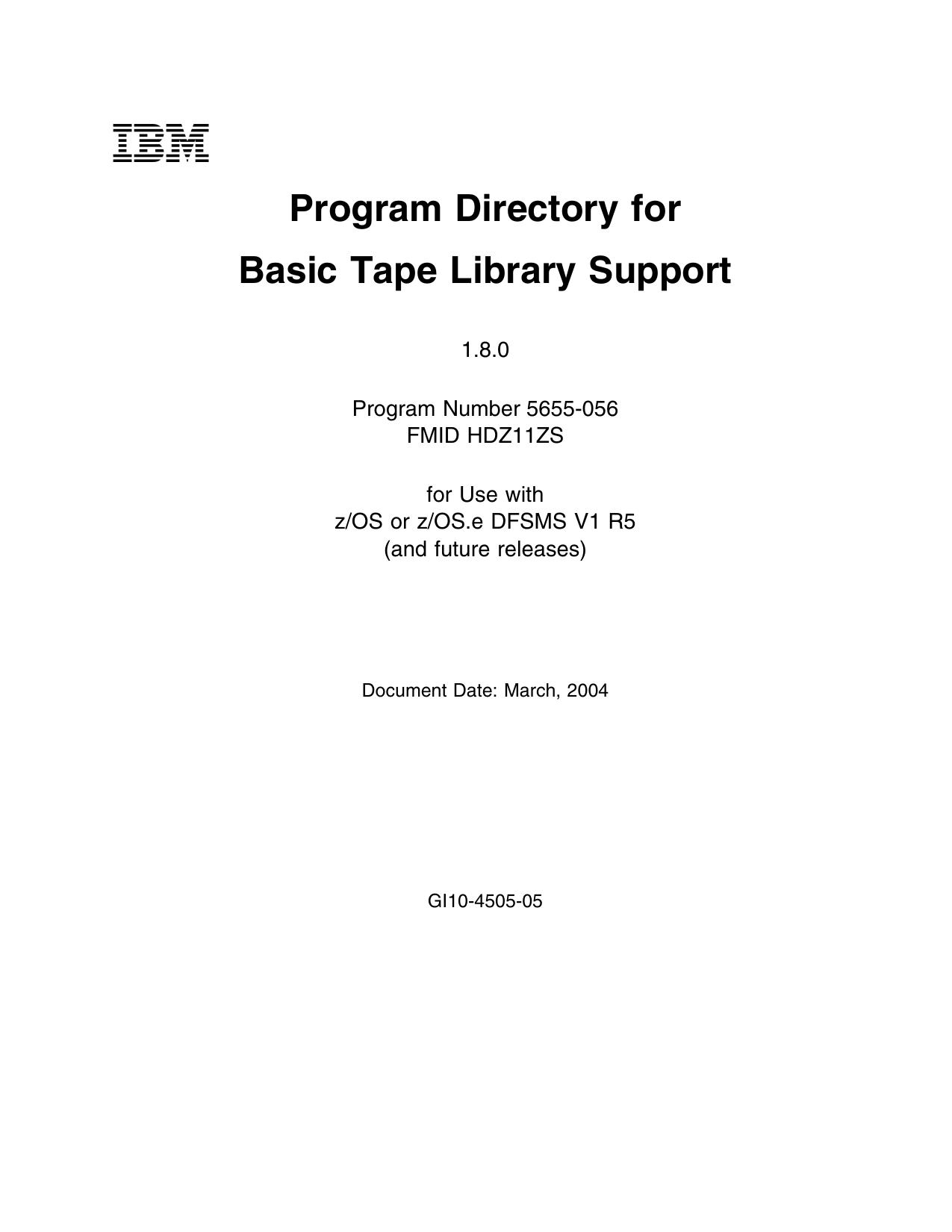 BTLB1005