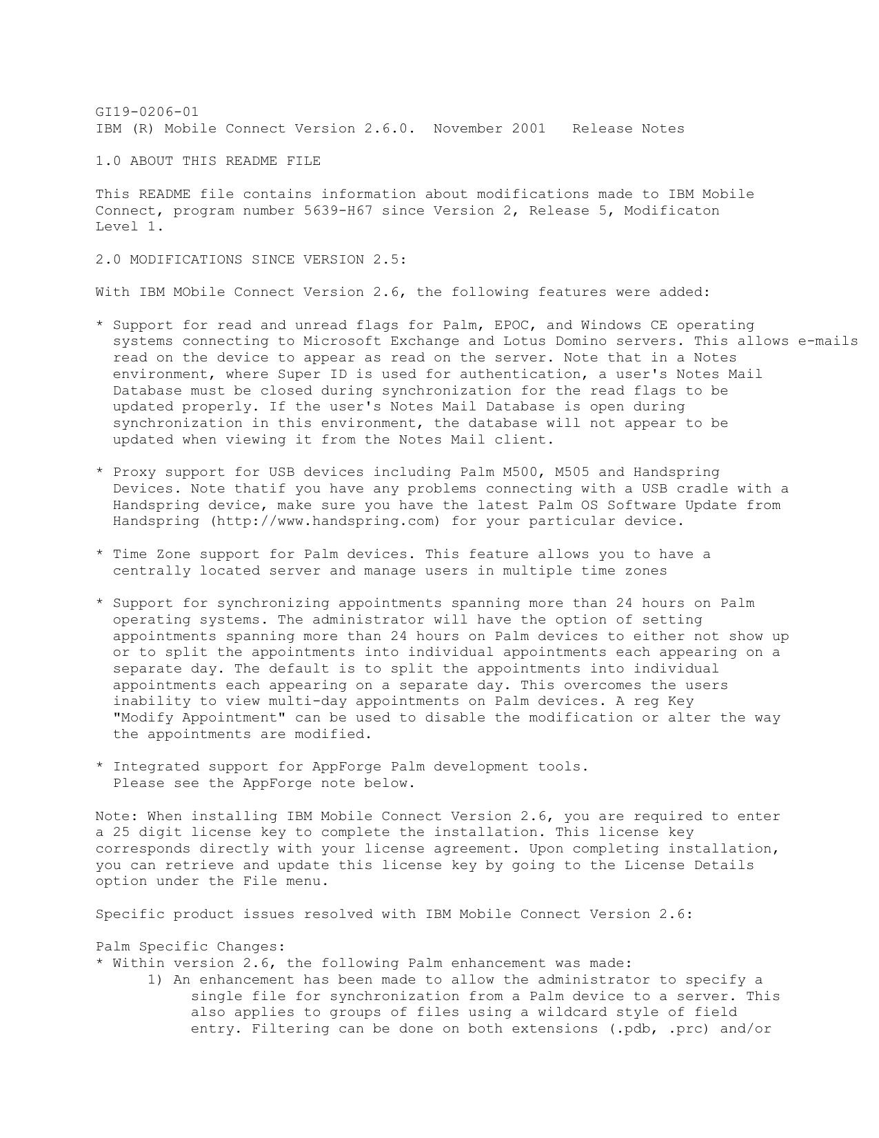 Microsoft Word - Nov01README.doc