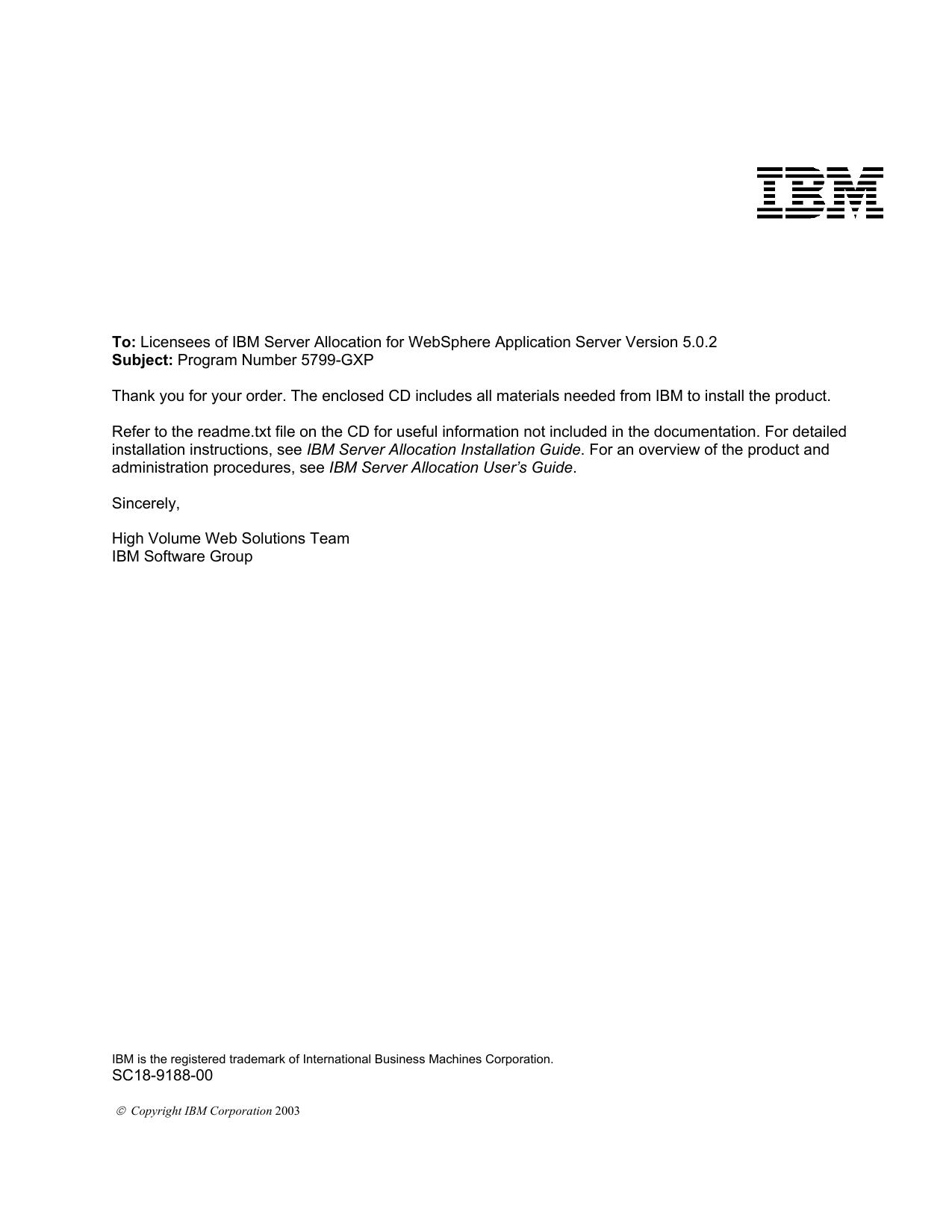 Microsoft Word - Server Allocation Memo to Users.doc