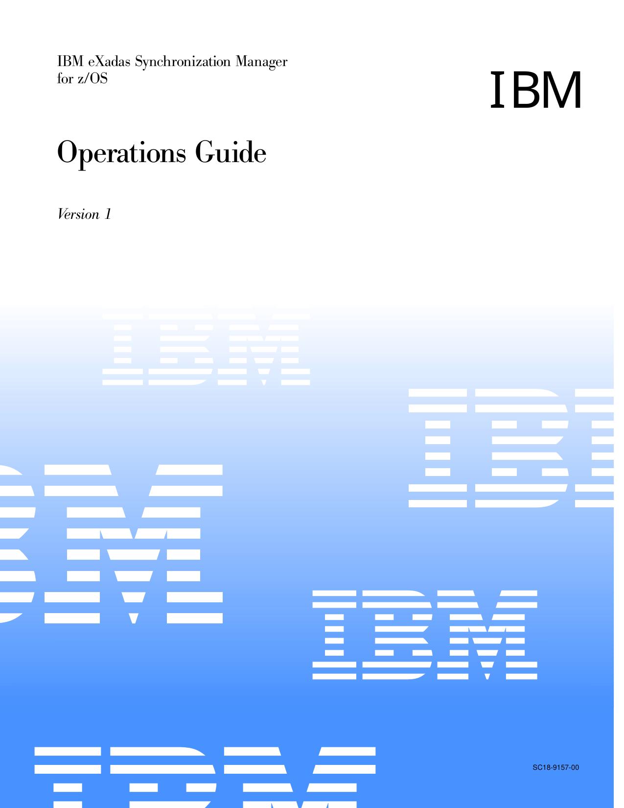 XSync_Operations_Manual.book