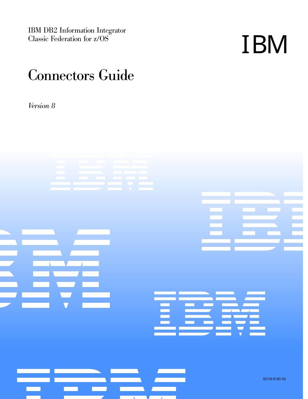 Connectors_Guide.book