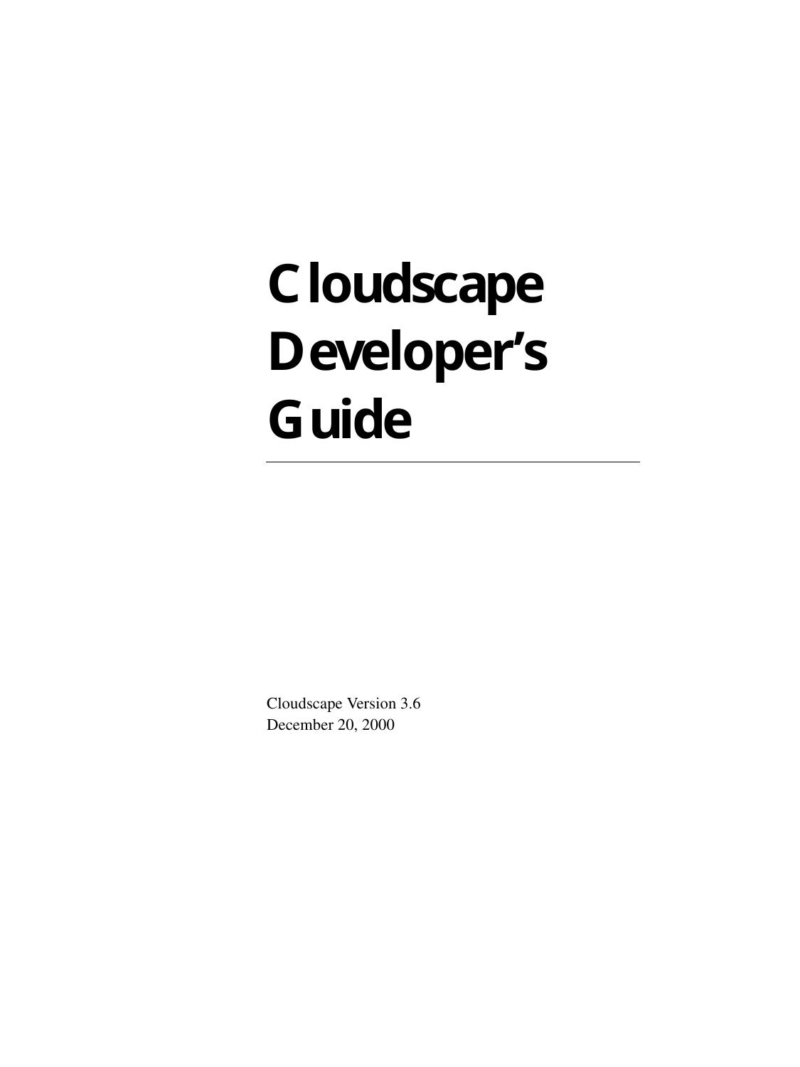 develop.book