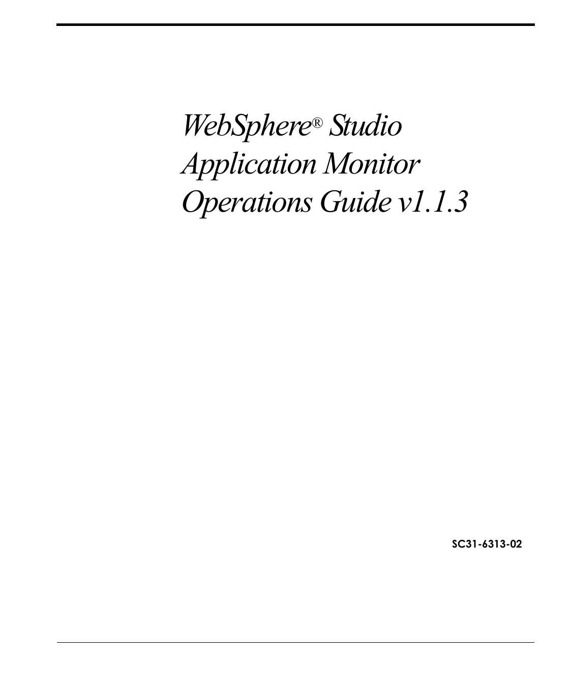 Operations Guide.book
