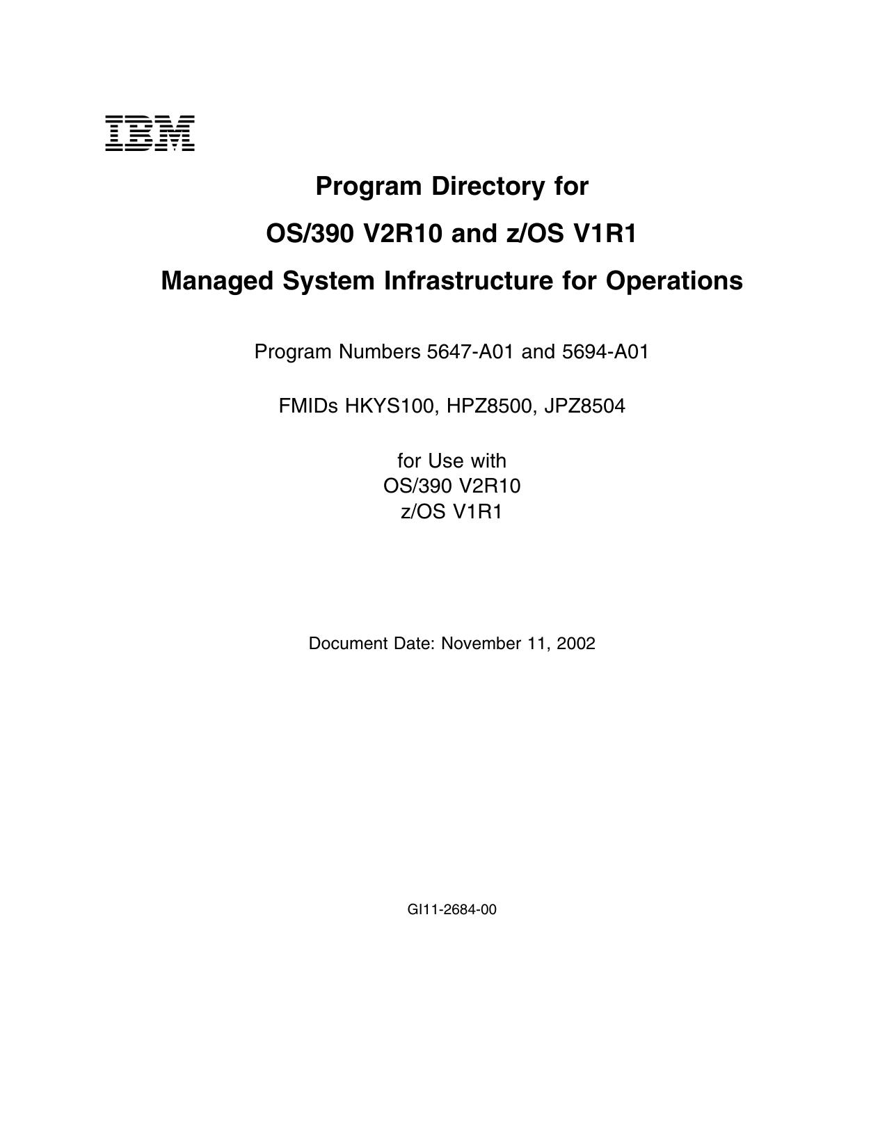 INGZP100