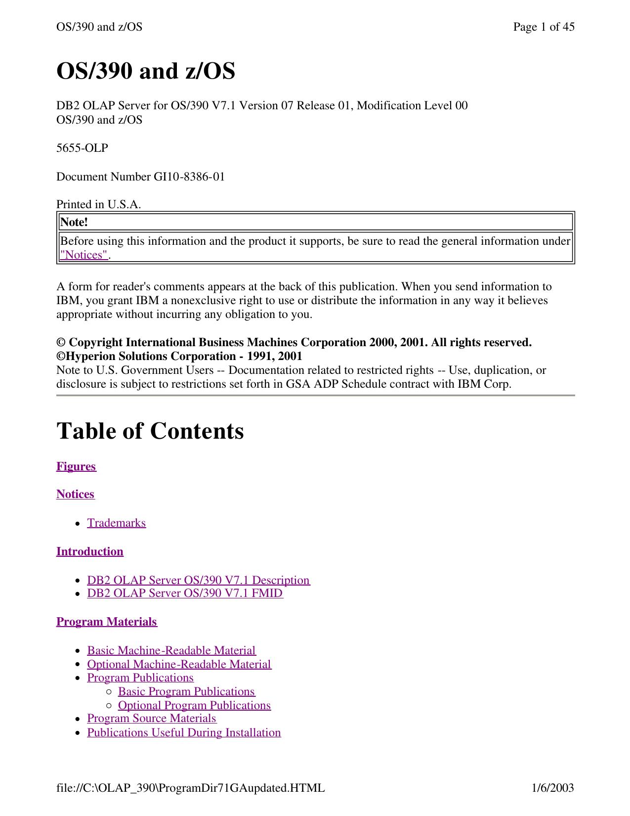 file://C:\OLAP_390\ProgramDir71GAupdated.HTML
