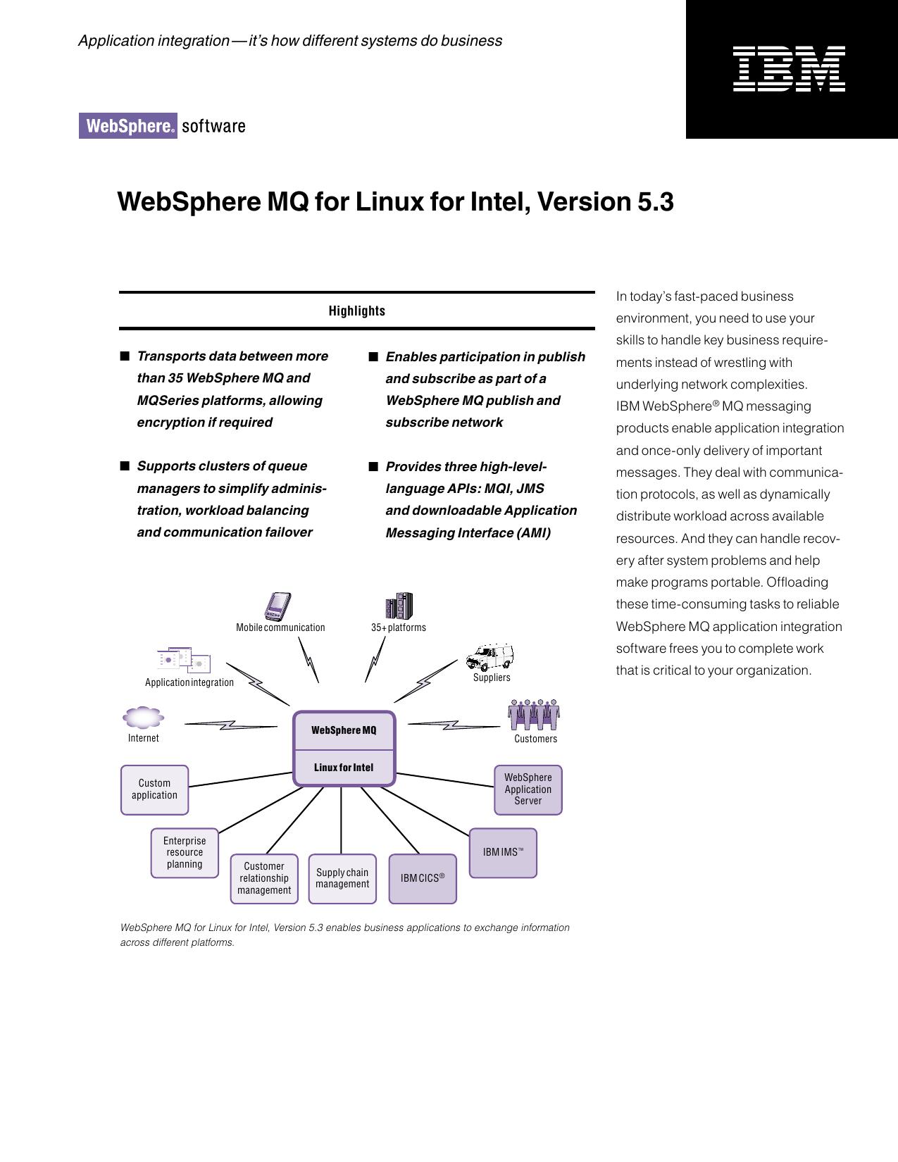 WS_MQ for Linux for Intel r07 (G325_1984_02).indd