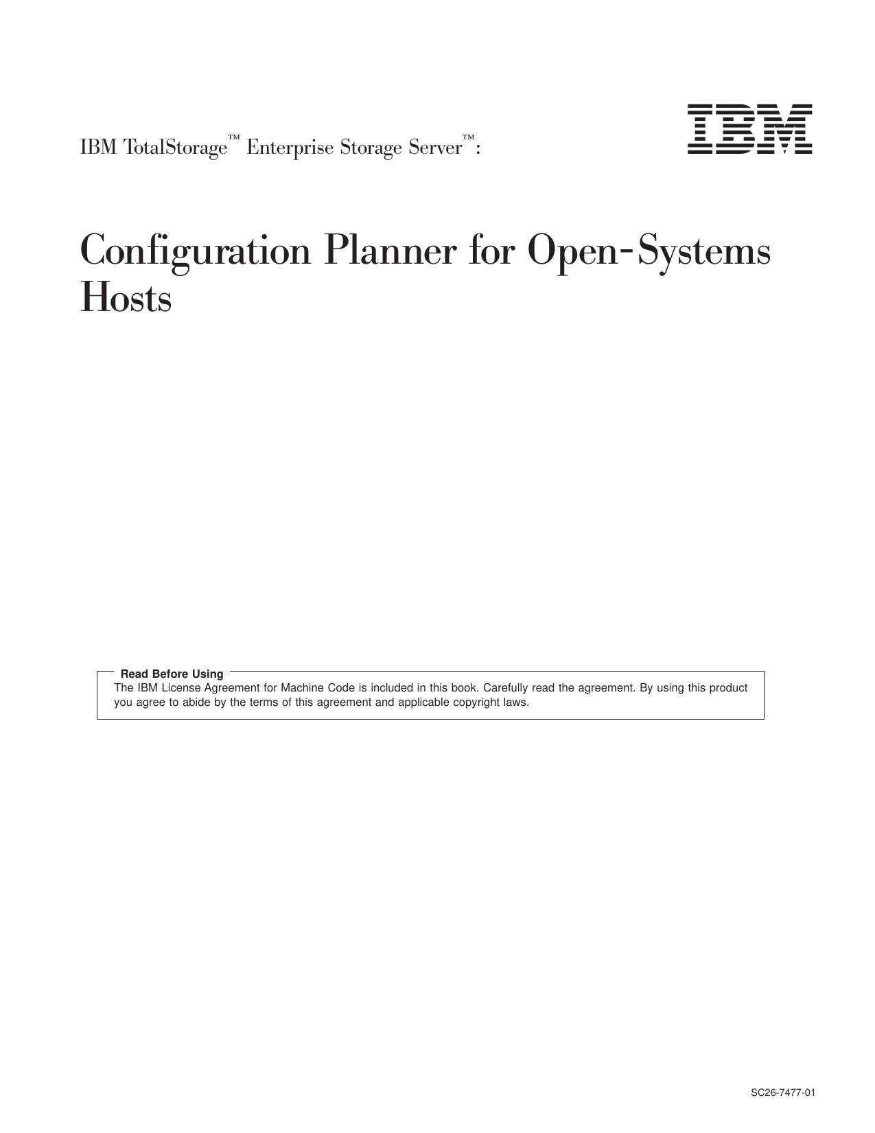 ESS Configuration Planner