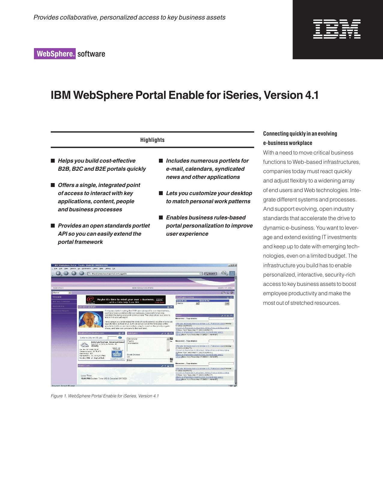 WS Portal Enable iSeries 07.indd