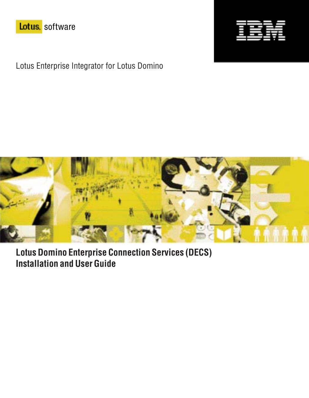 LEI Installation and User Guide
