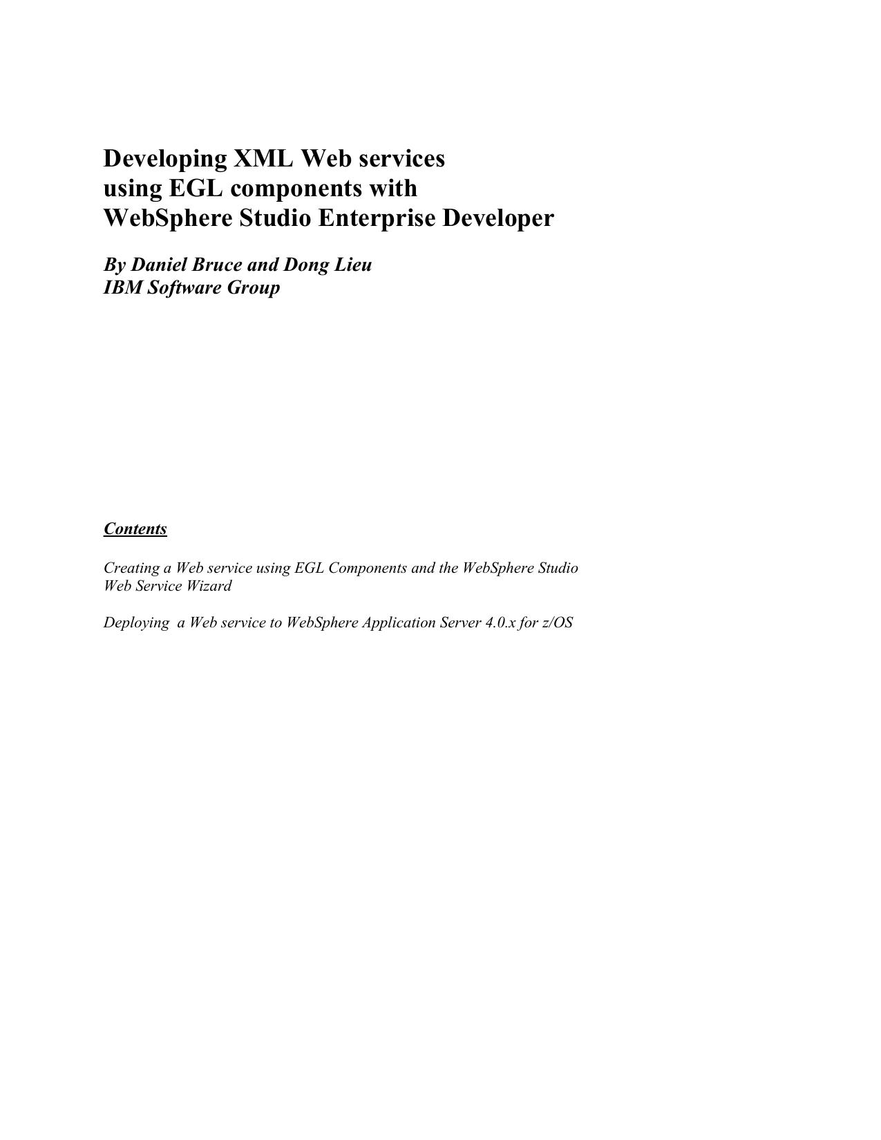 Word Pro - Developing EGL Web Services.lwp