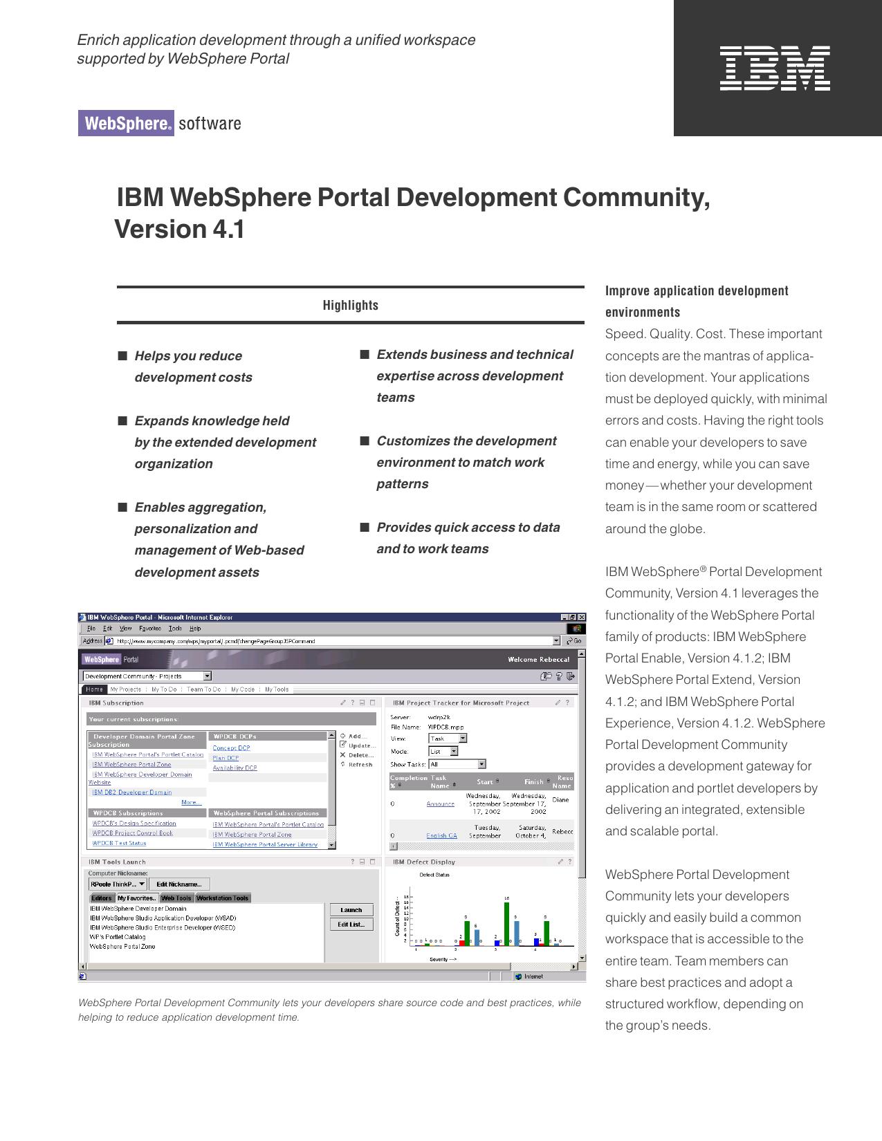 WS Dev Comm Bldr r07 SS (G325-2076-00).indd