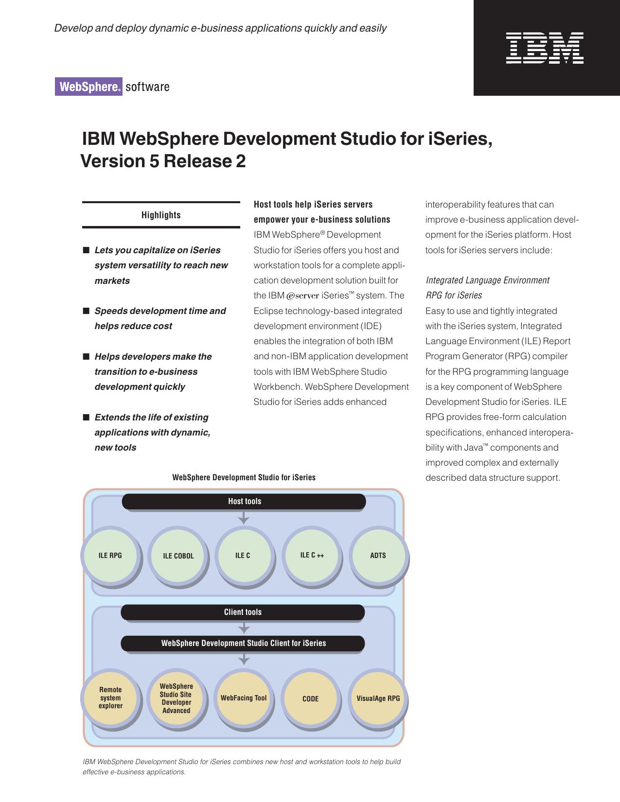 WS iSeriesStudio SS Final PDF (G325-5344-01).indd