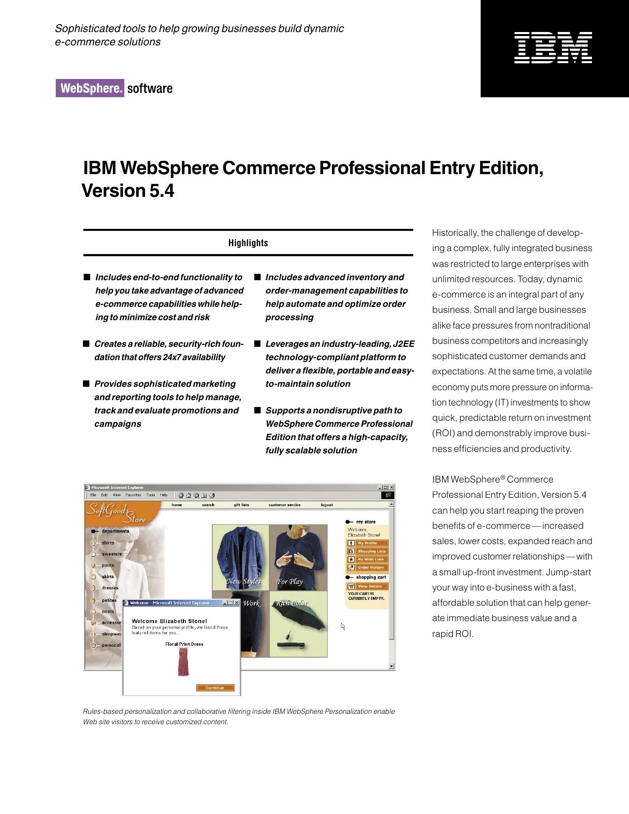 WS Com Pro EE for iSeries r5.indd