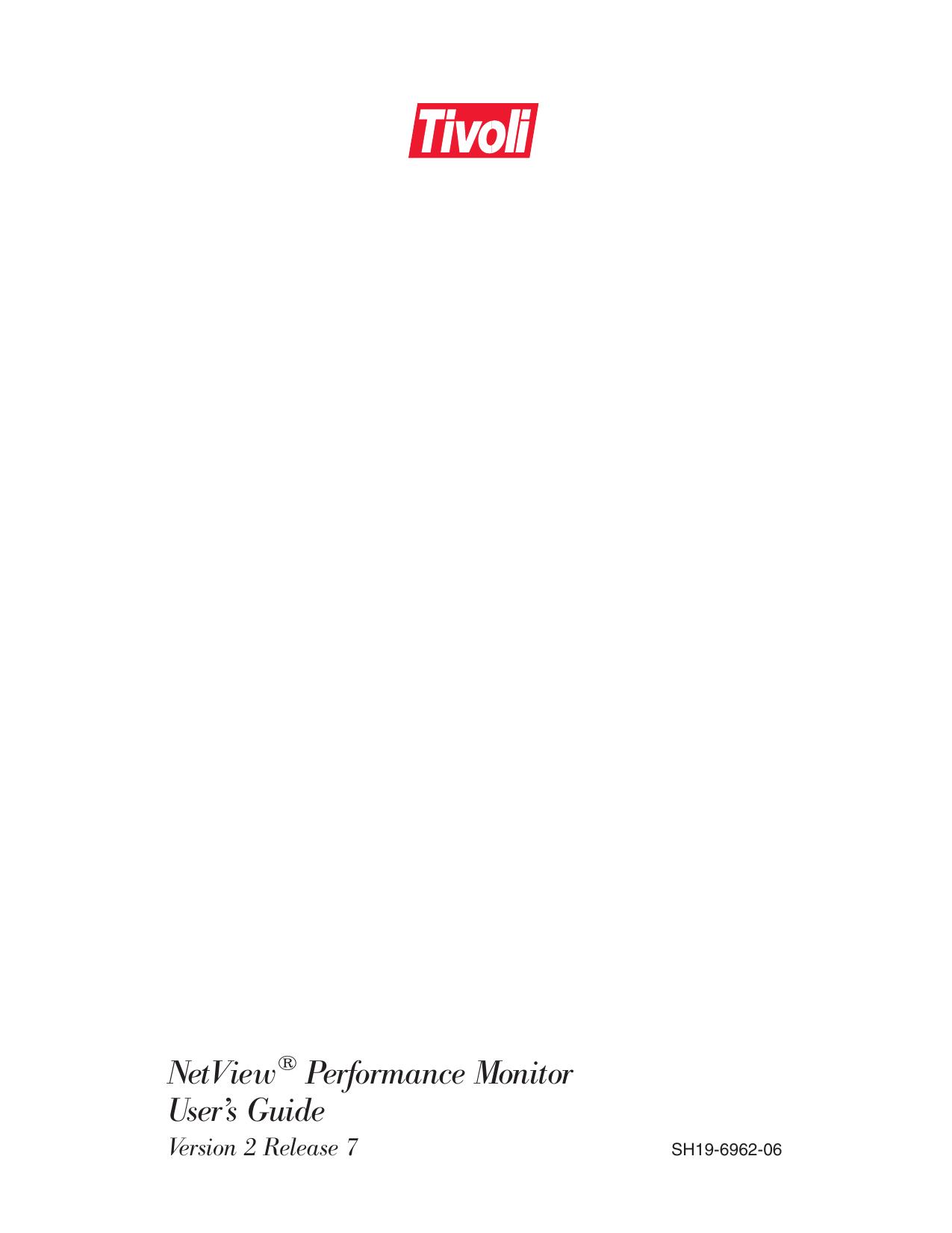 NPM User™s Guide