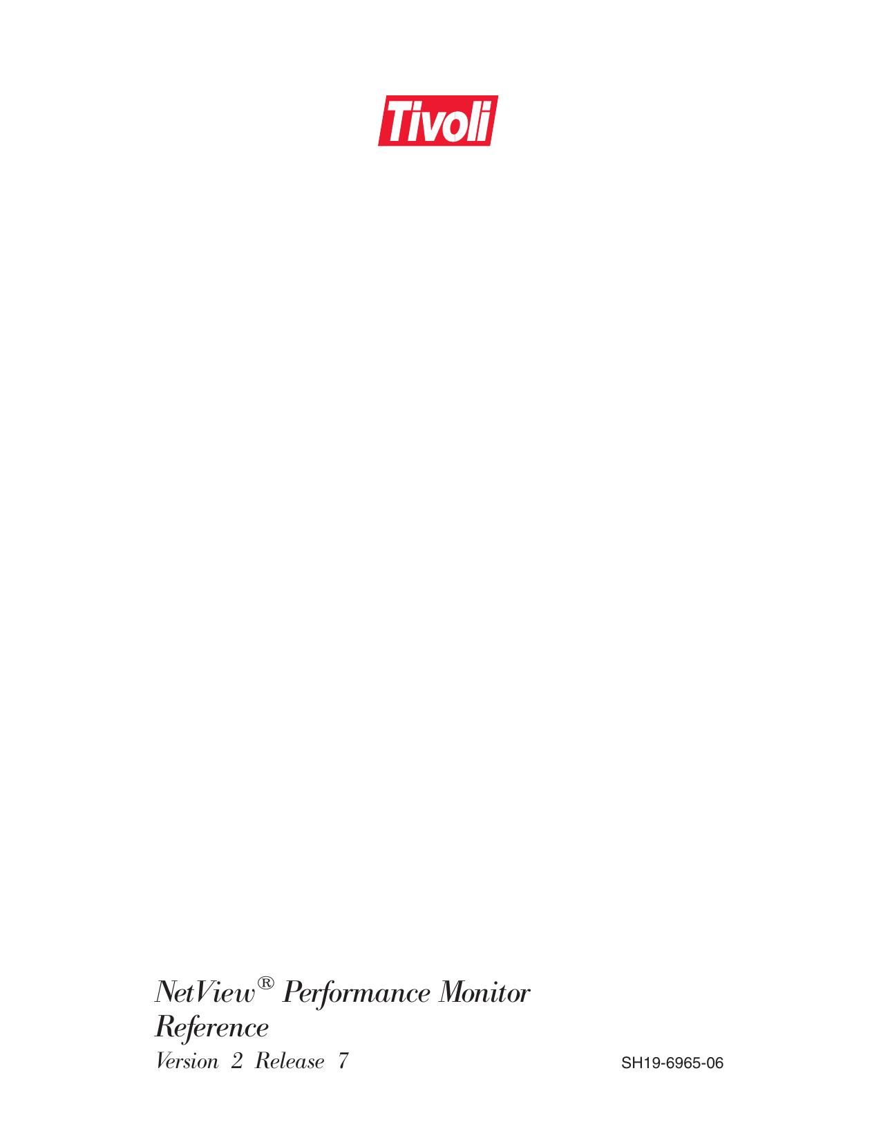 NPM Reference