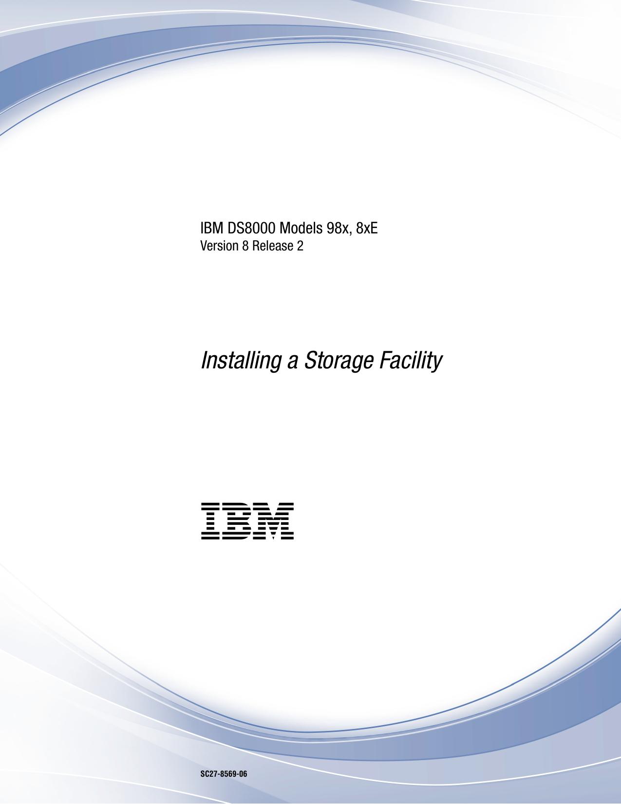 Installing the Models 98x, 8xE