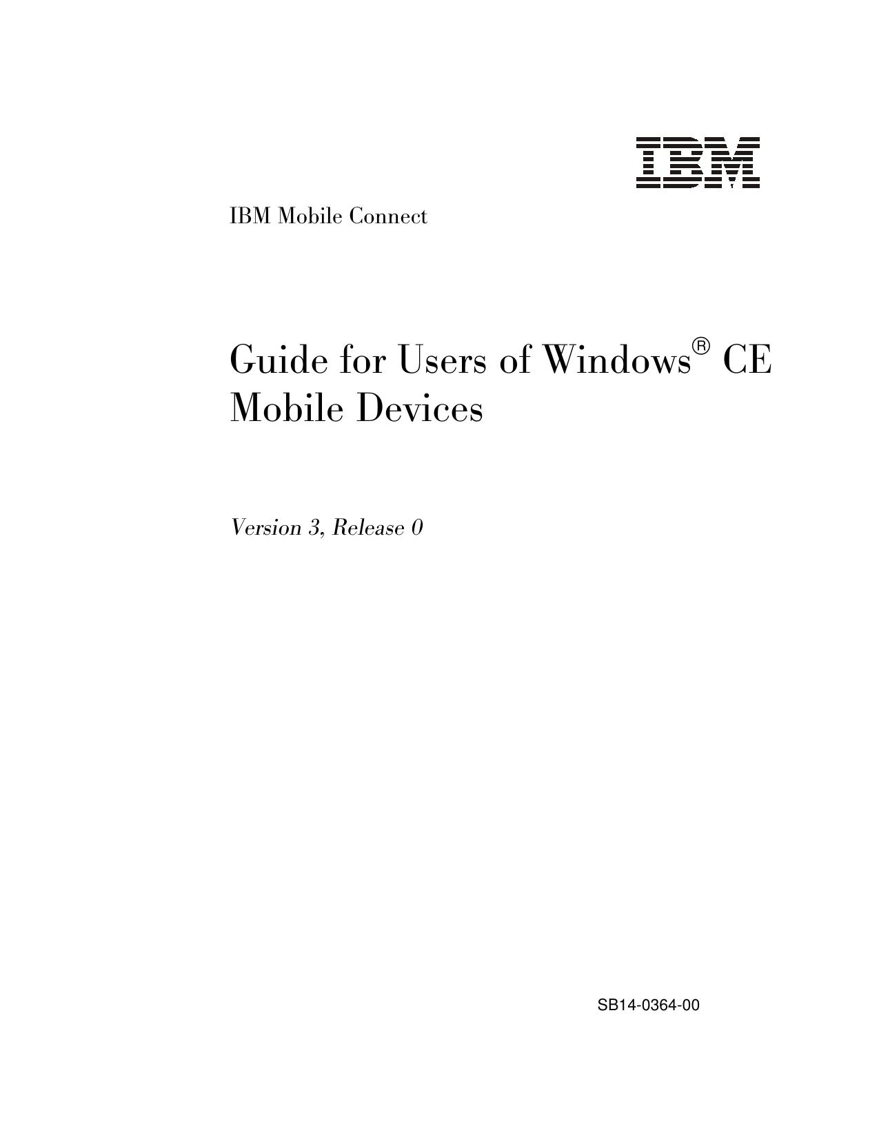 Microsoft Word - User guide for CE edited reviewed-online.doc