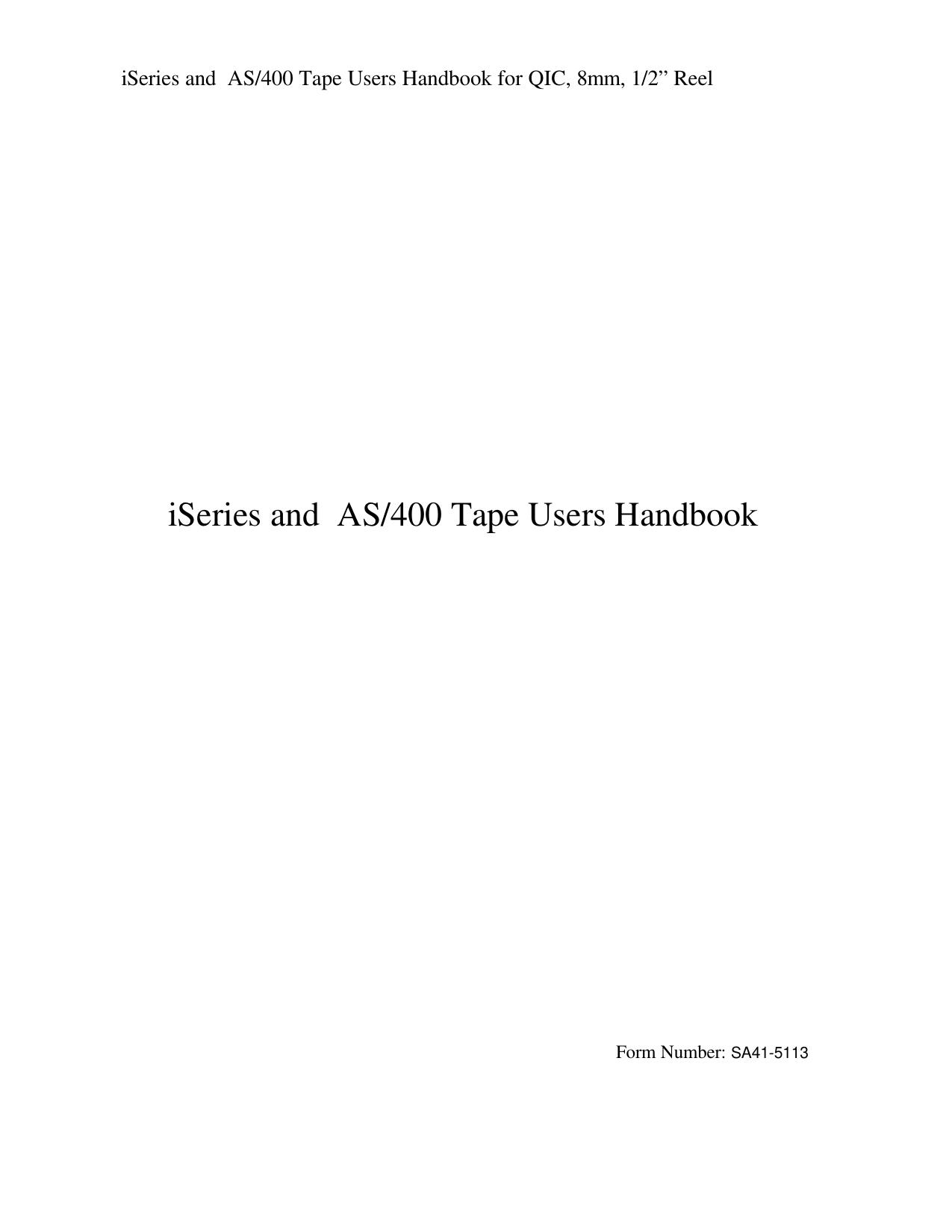 Tapeusershandbookforweb.PDF