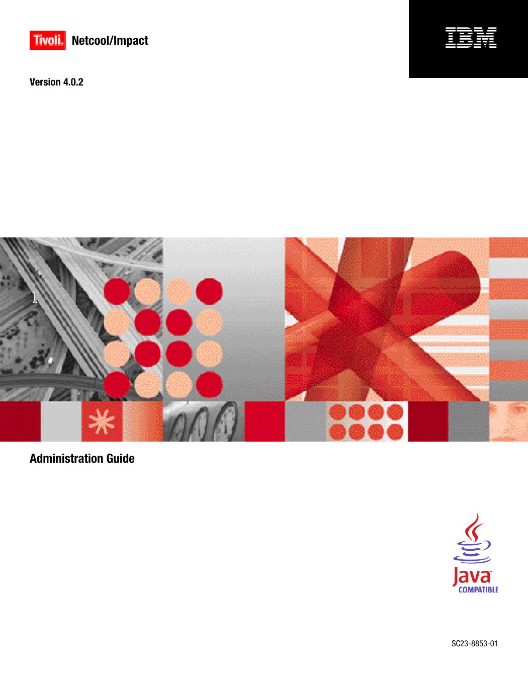 Netcool/Impact Administration Guide Version 4.0.2