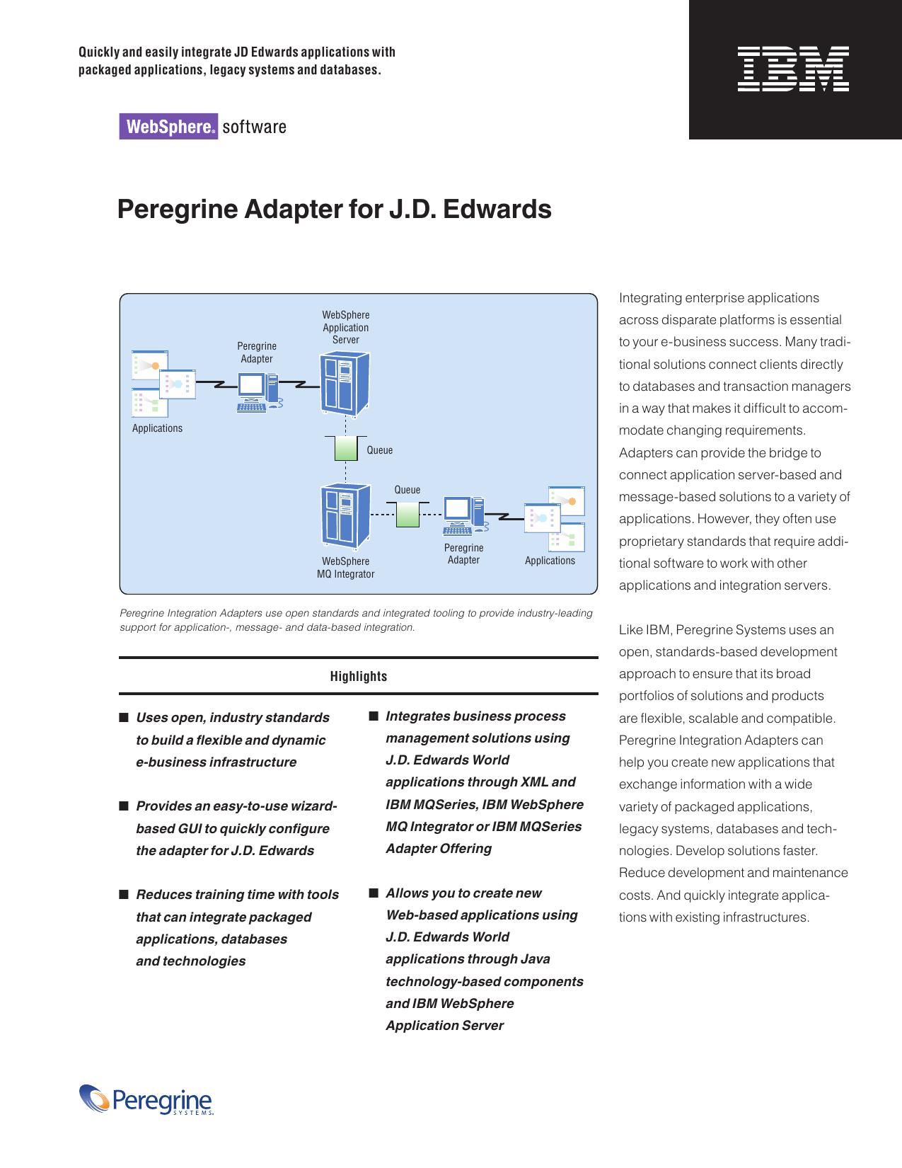 Peregrine Adapter for JD Edwards-new.indd