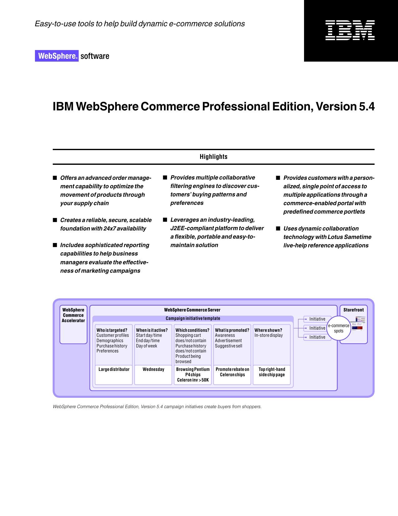 WS Commerce Pro Edition r11.indd