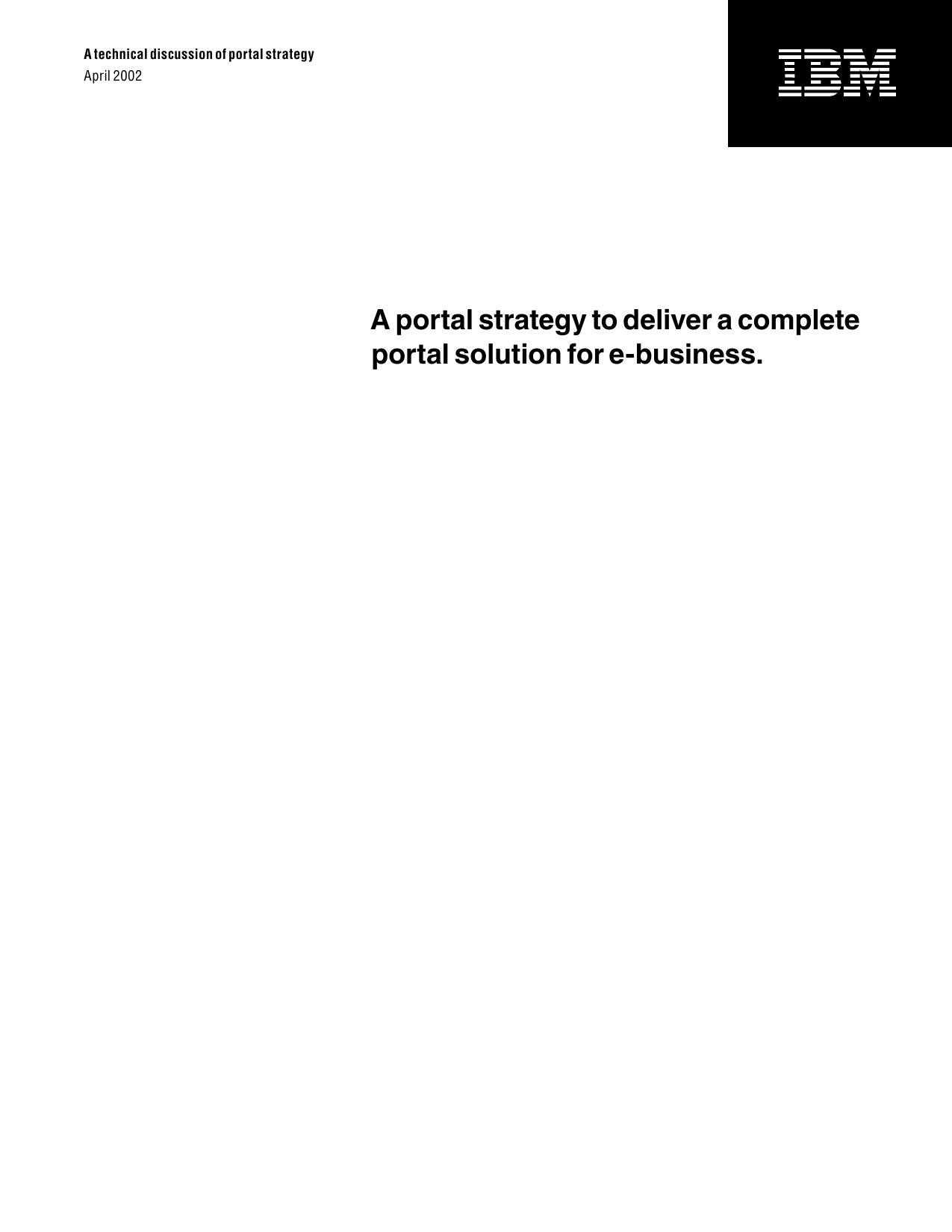 WS Portal Strategy r13.indd